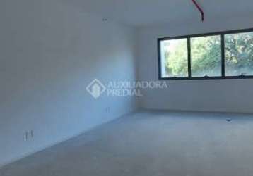 Sala comercial à venda na avenida inácio vasconcelos, 59, boa vista, porto alegre, 36 m2 por r$ 380.000