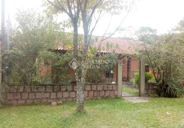 Casa em condomínio fechado com 2 quartos à venda na estrada das furnas, 700, vila nova, porto alegre, 120 m2 por r$ 590.000