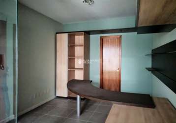 Sala comercial à venda na rua josé do patrocínio, 721, cidade baixa, porto alegre, 30 m2 por r$ 80.000