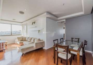 Apartamento com 3 quartos à venda na rua luiz afonso, 307, cidade baixa, porto alegre, 80 m2 por r$ 720.000