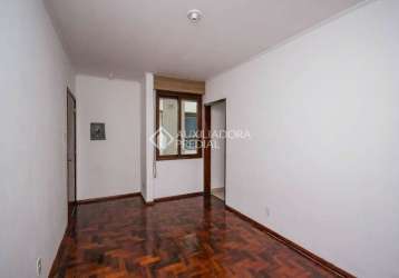 Apartamento com 1 quarto à venda na rua ricalde marques, 242, jardim são pedro, porto alegre, 40 m2 por r$ 202.000