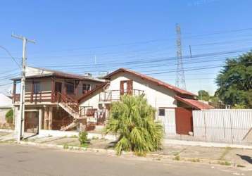 Casa com 4 quartos à venda na rua cinco, 02, guajuviras, canoas, 100 m2 por r$ 495.000