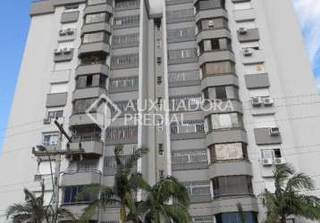 Cobertura com 3 quartos à venda na rua oswaldo pereira de freitas, 135, partenon, porto alegre, 87 m2 por r$ 600.000