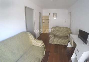 Apartamento com 1 quarto à venda na rua professor joão de souza ribeiro, 995, humaitá, porto alegre, 42 m2 por r$ 138.000