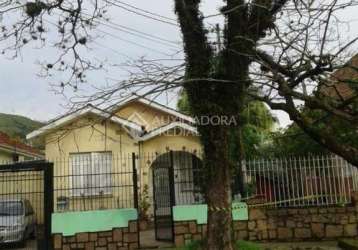 Casa em condomínio fechado com 3 quartos à venda na rua coronel leonardo ribeiro, 73, glória, porto alegre, 160 m2 por r$ 495.000