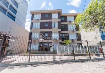 Apartamento com 1 quarto à venda na avenida padre cacique, 220, praia de belas, porto alegre, 42 m2 por r$ 199.500