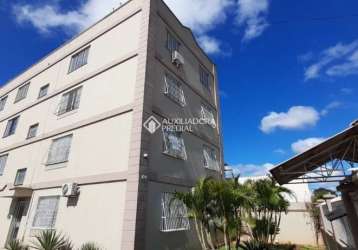 Apartamento com 2 quartos à venda na travessa bolívia, 49, passo do feijó, alvorada, 67 m2 por r$ 159.000