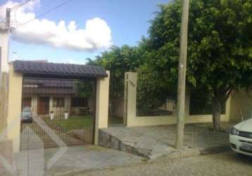 Casa em condomínio fechado com 4 quartos à venda na rua tobias barreto, 126, maringá, alvorada, 120 m2 por r$ 445.000