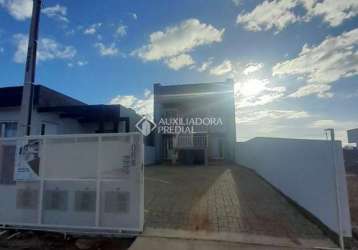 Apartamento com 1 quarto para alugar na cento e dezenove, 139, jardim algarve, alvorada, 34 m2 por r$ 1.300