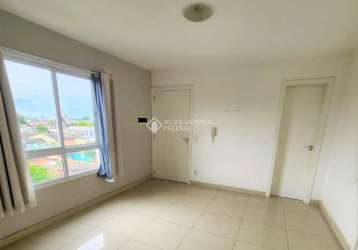 Apartamento com 2 quartos à venda na rua dona luiza silveira dias, 706, bela vista, alvorada, 48 m2 por r$ 180.000