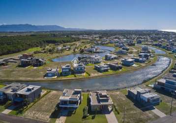 Terreno em condomínio fechado à venda na paraguassu, 1450, capão novo, capão da canoa, 495 m2 por r$ 550.000