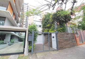 Casa com 4 quartos à venda na avenida bagé, 451, petrópolis, porto alegre, 289 m2 por r$ 2.340.000