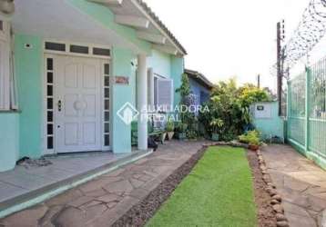 Casa com 3 quartos à venda na rua baden powell, 475, sarandi, porto alegre, 93 m2 por r$ 690.000