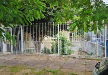 Terreno à venda na rua marechal frota, 51, cristo redentor, porto alegre, 87 m2 por r$ 870.000