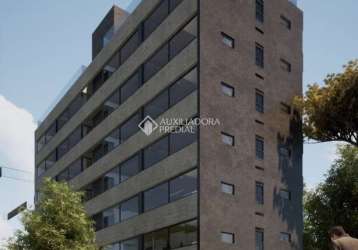 Apartamento com 3 quartos à venda na rua cândido silveira, 105, auxiliadora, porto alegre, 107 m2 por r$ 1.471.115