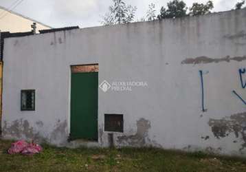 Terreno comercial à venda na rua conselheiro travassos, 419, são geraldo, porto alegre, 137 m2 por r$ 240.000