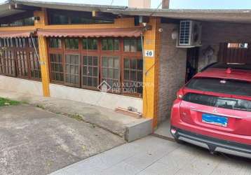 Casa com 3 quartos à venda na rua vicenta maria, 40, rubem berta, porto alegre, 200 m2 por r$ 640.000