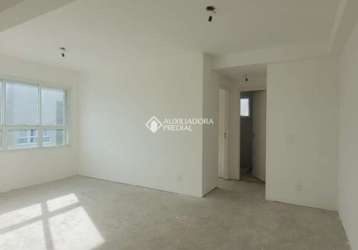 Apartamento com 2 quartos à venda na rua attílio bilibio, 251, jardim carvalho, porto alegre, 54 m2 por r$ 359.000