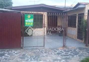 Casa em condomínio fechado com 4 quartos à venda na rua madre teresa de jesus gerhardinger, 99, rubem berta, porto alegre, 285 m2 por r$ 550.000