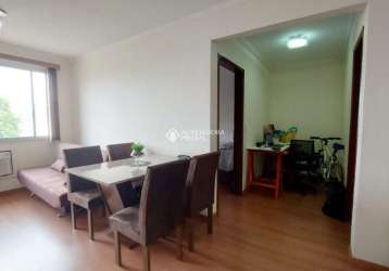 Apartamento com 1 quarto à venda na avenida engenheiro francisco rodolfo simch, 295, sarandi, porto alegre, 48 m2 por r$ 175.000