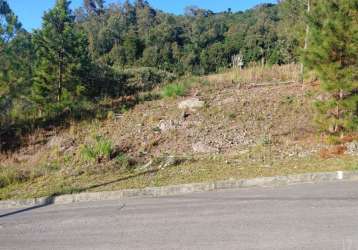 Terreno à venda na rua francisca de steffani doncato, 0000, santa catarina, caxias do sul, 300 m2 por r$ 110.000