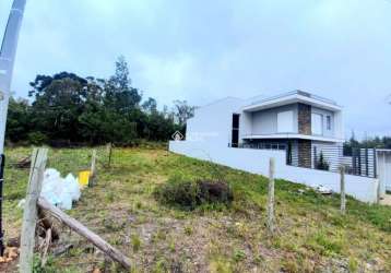 Terreno à venda na estrada municipal manoel pedrotti, 999, diamantino, caxias do sul, 330 m2 por r$ 160.000