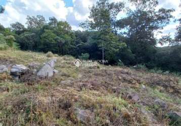 Terreno à venda na rua joão celli, 11, santa catarina, caxias do sul, 921 m2 por r$ 145.000