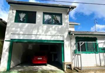 Casa com 4 quartos à venda na rua osmar alves da rosa, 256, petrópolis, caxias do sul, 356 m2 por r$ 650.000