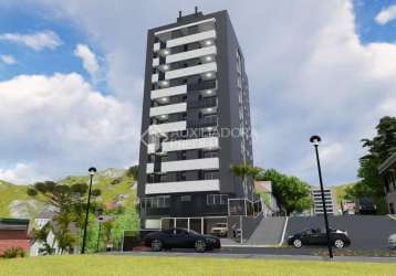 Apartamento com 3 quartos à venda na rua augusto adamatti, 28, sanvitto, caxias do sul, 86 m2 por r$ 649.000