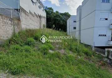 Terreno à venda na rua carlos angelo ponzan, 14, são luiz, caxias do sul, 432 m2 por r$ 234.000