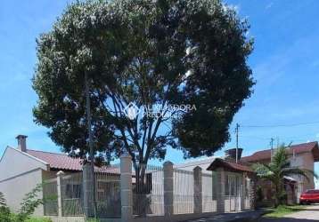 Casa com 3 quartos à venda na avenida antônio andrighetti, 4, santa fé, caxias do sul, 149 m2 por r$ 680.000