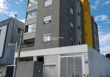 Apartamento com 3 quartos à venda na rua sady sylvio zini, 98, nossa senhora da saúde, caxias do sul, 72 m2 por r$ 335.000