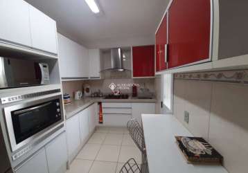 Apartamento com 2 quartos à venda na rua hernani algayer, 516, jardim eldorado, caxias do sul, 71 m2 por r$ 370.000