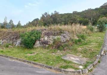 Terreno à venda na rua silviro cassina, 138, santa catarina, caxias do sul, 300 m2 por r$ 200.000