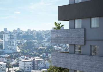 Apartamento com 2 quartos à venda na rua antônio berti, 709, são leopoldo, caxias do sul, 80 m2 por r$ 497.000