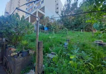 Terreno à venda na rua agostinho peves, 999, petrópolis, caxias do sul, 480 m2 por r$ 700.000