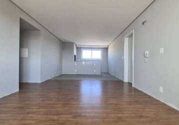 Apartamento com 2 quartos à venda na rua matheo gianella, 1, santa catarina, caxias do sul, 88 m2 por r$ 669.794