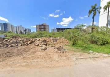 Terreno à venda na rua arsie, 999, planalto, caxias do sul, 540 m2 por r$ 380.000