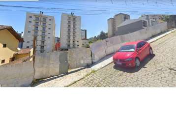 Terreno à venda na rua cubilai schio, 999, nossa senhora da saúde, caxias do sul, 360 m2 por r$ 300.000