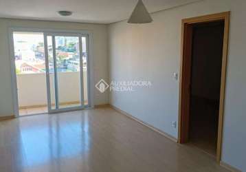 Apartamento com 1 quarto à venda na rua marechal floriano, 1547, pio x, caxias do sul, 62 m2 por r$ 350.000