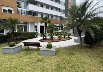 Apartamento com 3 quartos à venda na rua bento gonçalves, 471, nossa senhora de lourdes, caxias do sul, 154 m2 por r$ 995.000