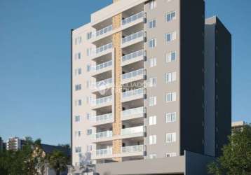 Apartamento com 3 quartos à venda na rua josefina de benni, 499, pio x, caxias do sul, 97 m2 por r$ 639.309