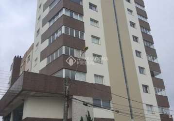 Apartamento com 2 quartos à venda na valentim pasquali, 44, charqueadas, caxias do sul, 79 m2 por r$ 510.000