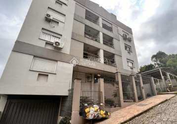 Apartamento com 2 quartos à venda na rua olga pezzi bisi, 109, charqueadas, caxias do sul, 74 m2 por r$ 290.000