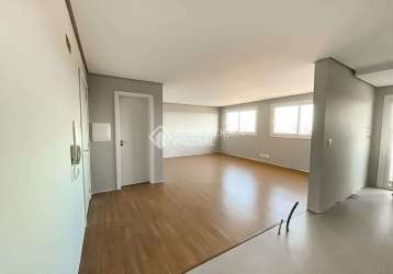 Apartamento com 1 quarto à venda na rua matteo gianella, 492, santa catarina, caxias do sul, 51 m2 por r$ 375.000