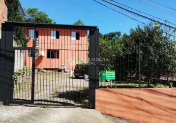 Casa com 3 quartos à venda na rua cambará do sul, 750, kayser, caxias do sul, 69 m2 por r$ 318.000