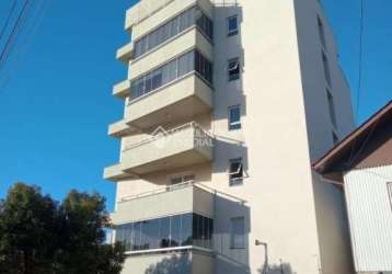 Apartamento com 3 quartos à venda na rua josé eberle, 982, pio x, caxias do sul, 186 m2 por r$ 970.000