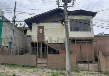 Casa com 1 quarto à venda na clóvis bevilacqua, 1551, cristo redentor, caxias do sul, 517 m2 por r$ 630.000