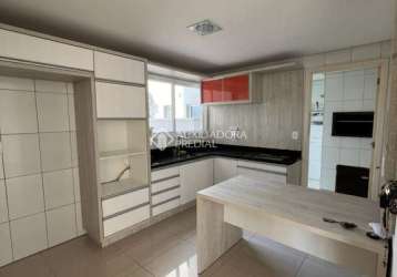 Apartamento com 3 quartos à venda na rua alexandre de antoni, 2542, universitário, caxias do sul, 127 m2 por r$ 479.000