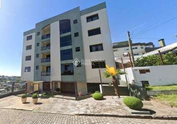 Apartamento com 2 quartos à venda na rua aleixo de stefani, 500, jardim eldorado, caxias do sul, 84 m2 por r$ 350.000